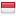 duniavvanita.com server is located in Indonesia